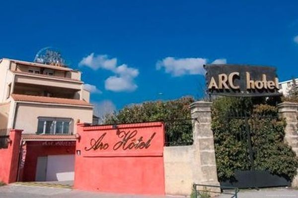 Adonis Arc Hotel Aix (Aix-en-Provence)